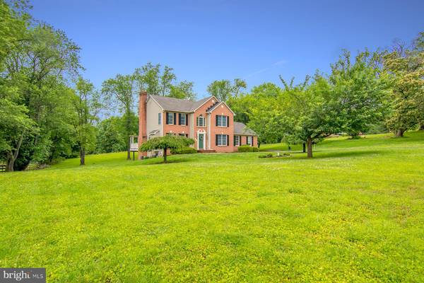 12906 DULANEY VALLEY RD, Glen Arm, MD 21057