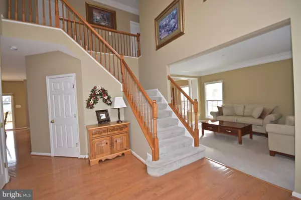 Bristow, VA 20136,8583 DALTONS GROVE WAY