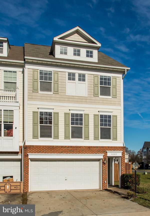 8080 WHISPERING WIND LN, Manassas, VA 20111