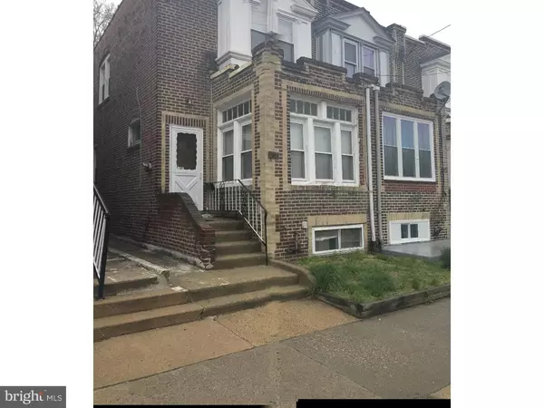 3321 HIGHLAND AVE, Camden, NJ 08105