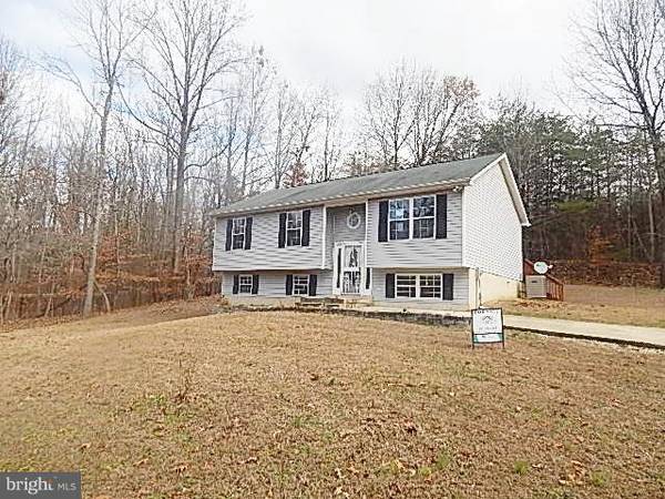 1485 SKINNERS TURN RD, Owings, MD 20736