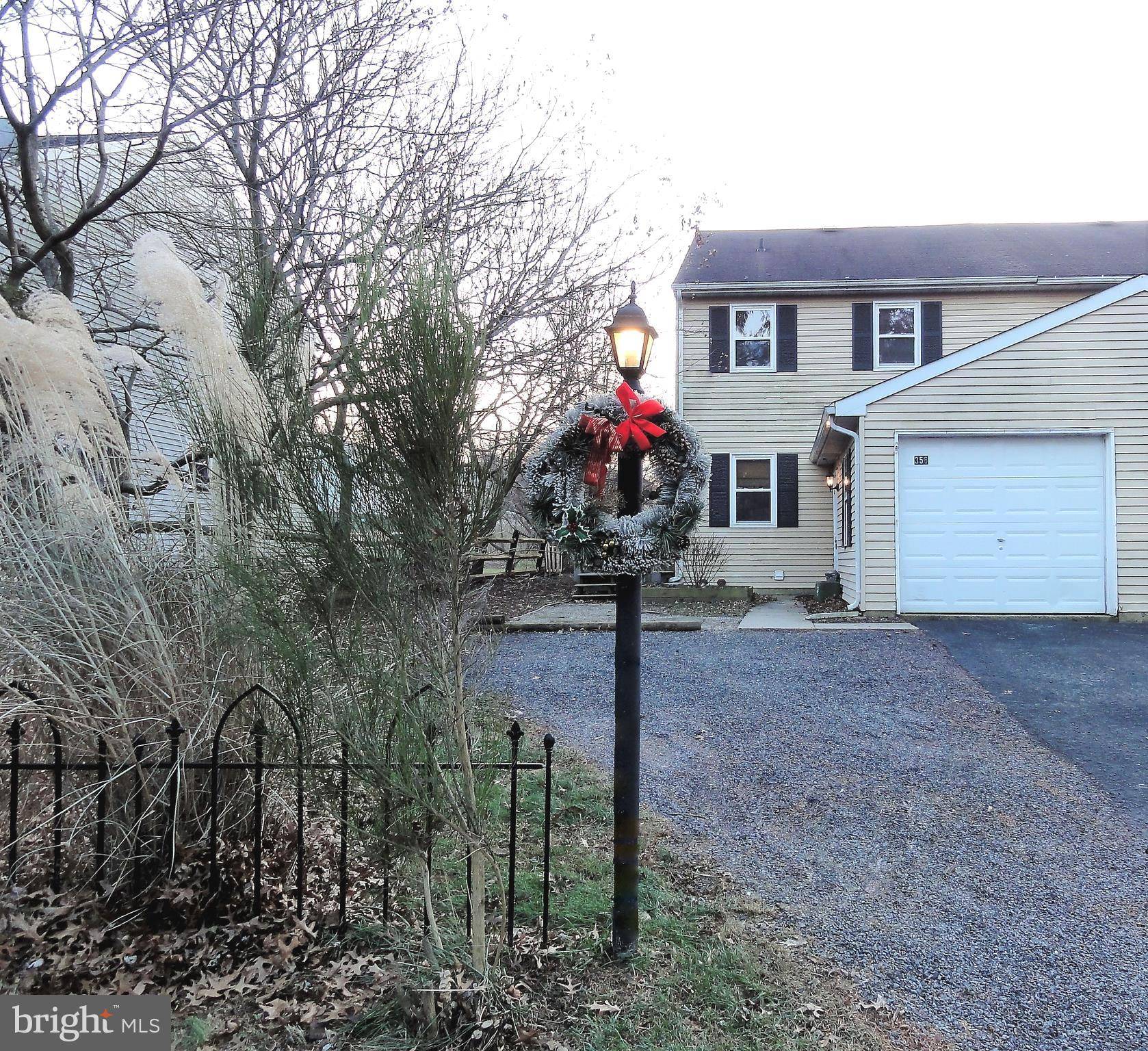 356 CONESTOGA WAY, Telford, PA 18969