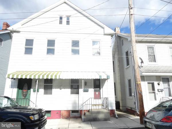 106.5 MCALLISTER ST, Hanover, PA 17331