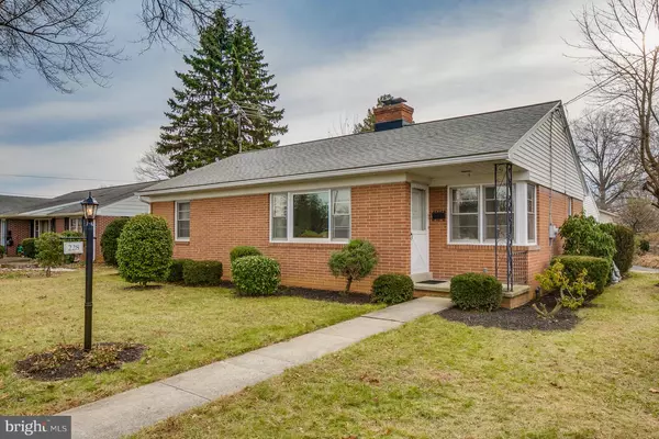 Palmyra, PA 17078,228 W PINE ST