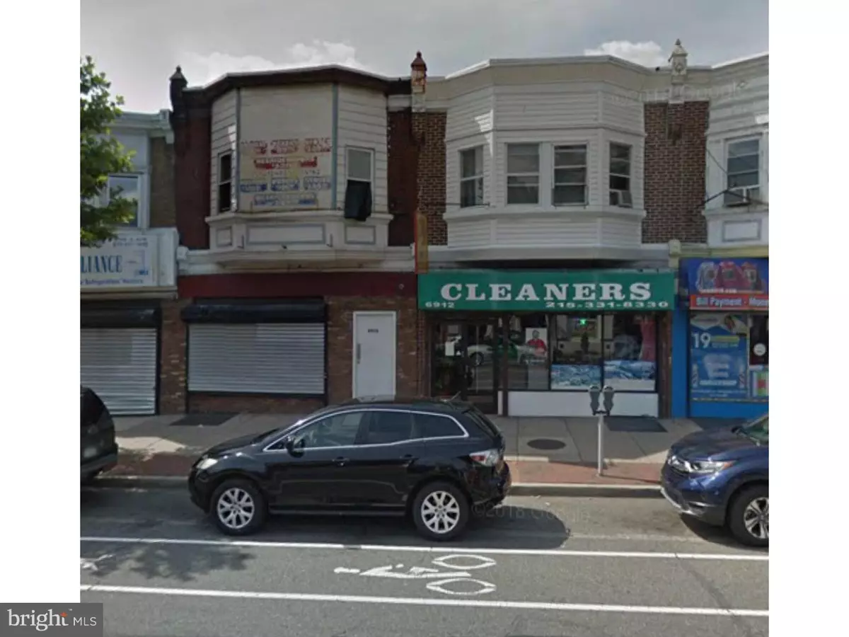 Philadelphia, PA 19135,6910 TORRESDALE AVE