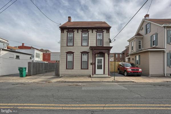 214 S 6TH ST, Lebanon, PA 17042