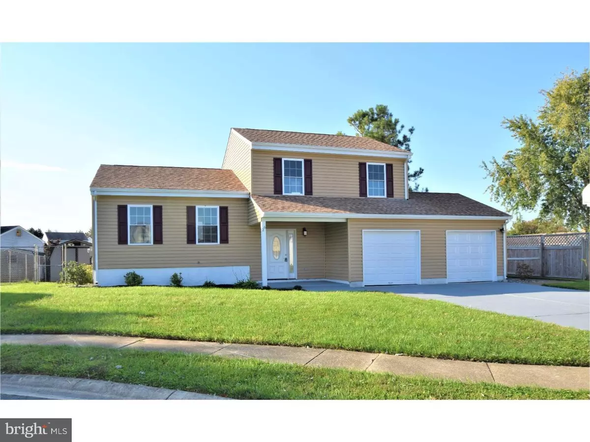 Newark, DE 19702,26 SARATOGA CT