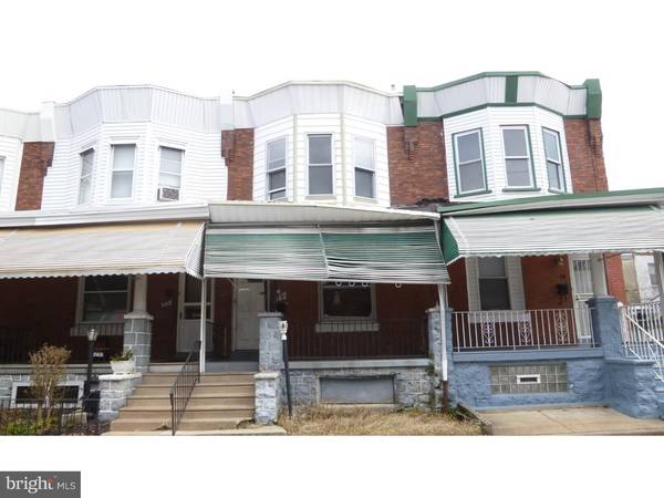 267 S ITHAN ST, Philadelphia, PA 19139