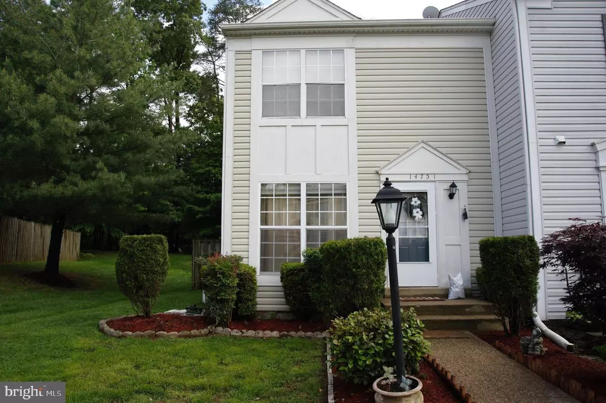 Centreville, VA 20120,14751 GREEN PARK WAY