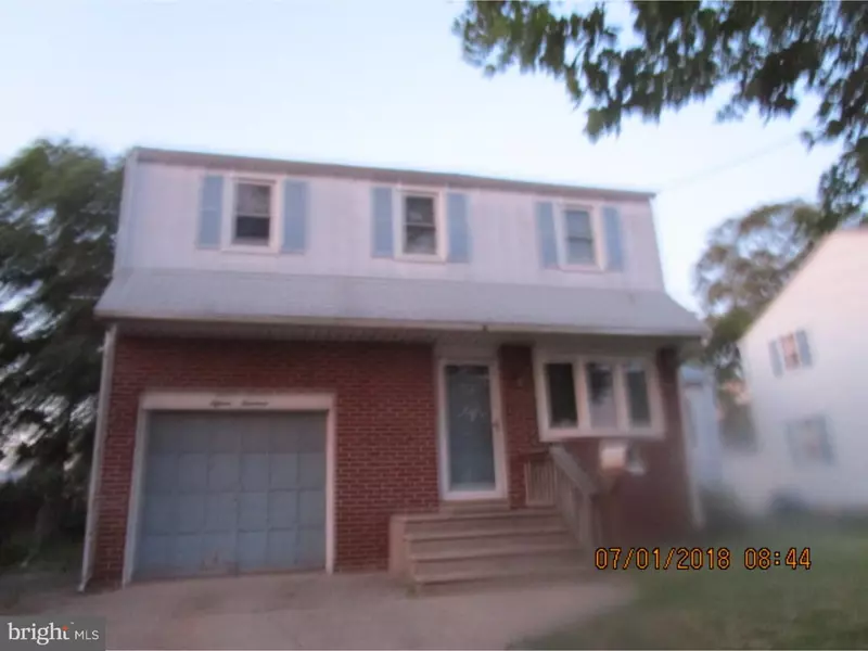 1514 TINSMAN AVE, Pennsauken, NJ 08110