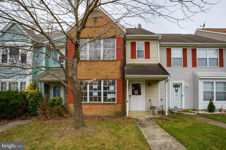 6068 SIRENIA PL, Waldorf, MD 20603