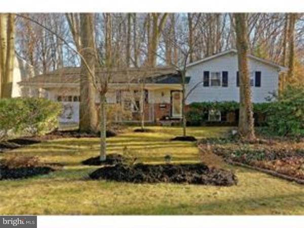 604 CHESTNUT AVE, Woodbury Heights, NJ 08097