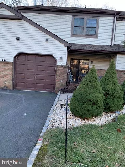 North Brunswick, NJ 08902,1120 STAGHORN DR