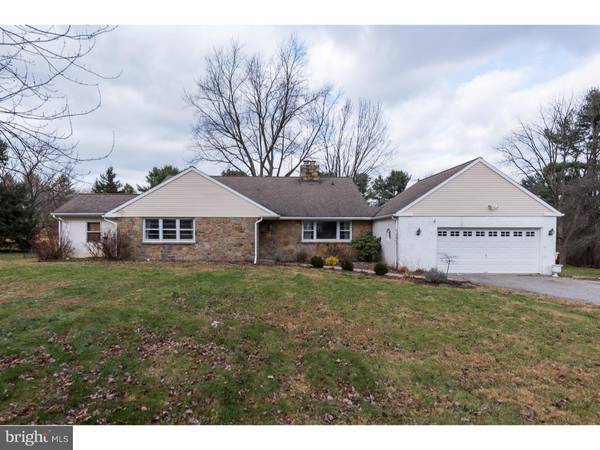 36 BROOMALL LN, Glen Mills, PA 19342