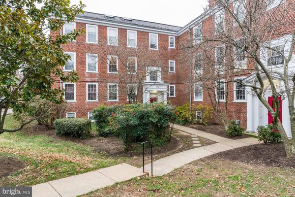 3832 PORTER ST NW #A385, Washington, DC 20016