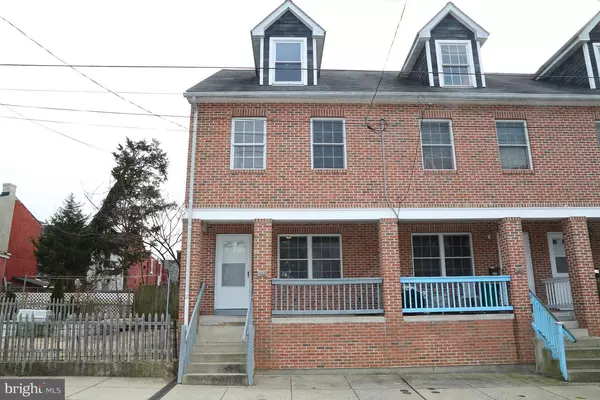 Lancaster, PA 17602,415 GREEN ST