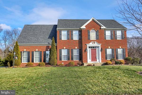 171 WARM SUNDAY WAY, Mechanicsburg, PA 17050