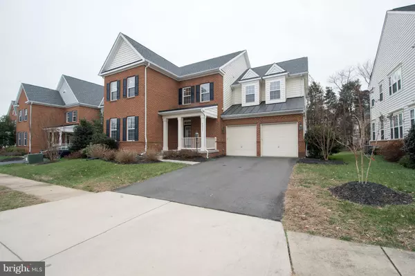 Ashburn, VA 20148,42685 EMPEROR DR