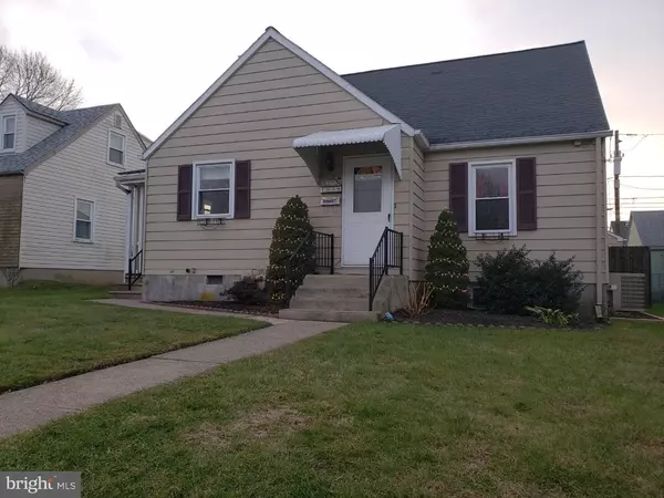 1839 RENWICK ST, Bethlehem, PA 18017