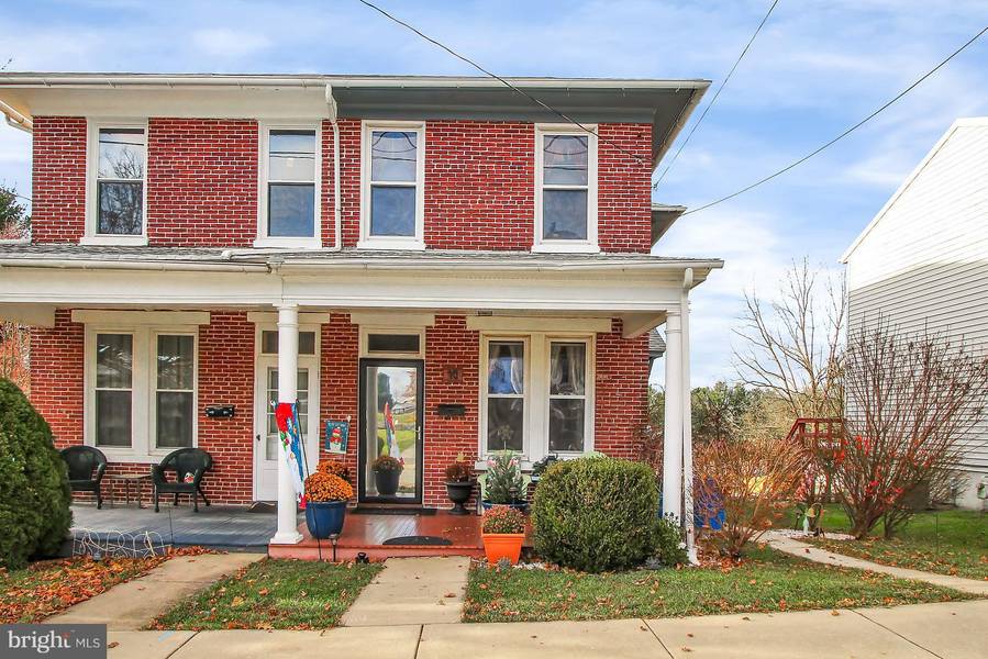 46 S FRANKLIN ST, Dallastown, PA 17313