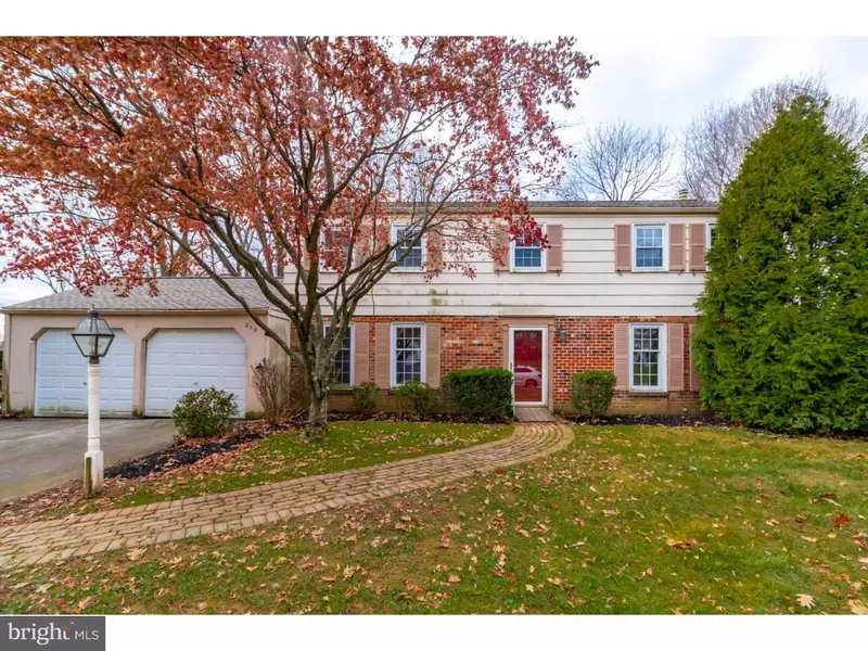 312 BOX ELDER, West Chester, PA 19380