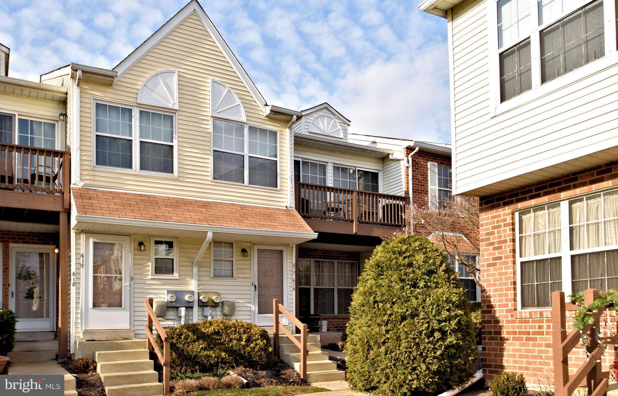 616 GLEN LN, Norristown, PA 19403