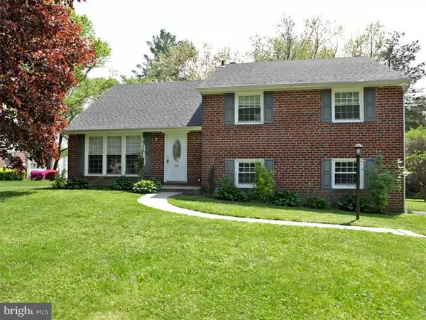 503 MORRIS LN, Wallingford, PA 19086