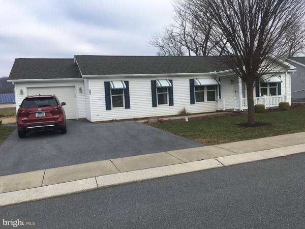 23 MILLPOND DR, Stevens, PA 17578