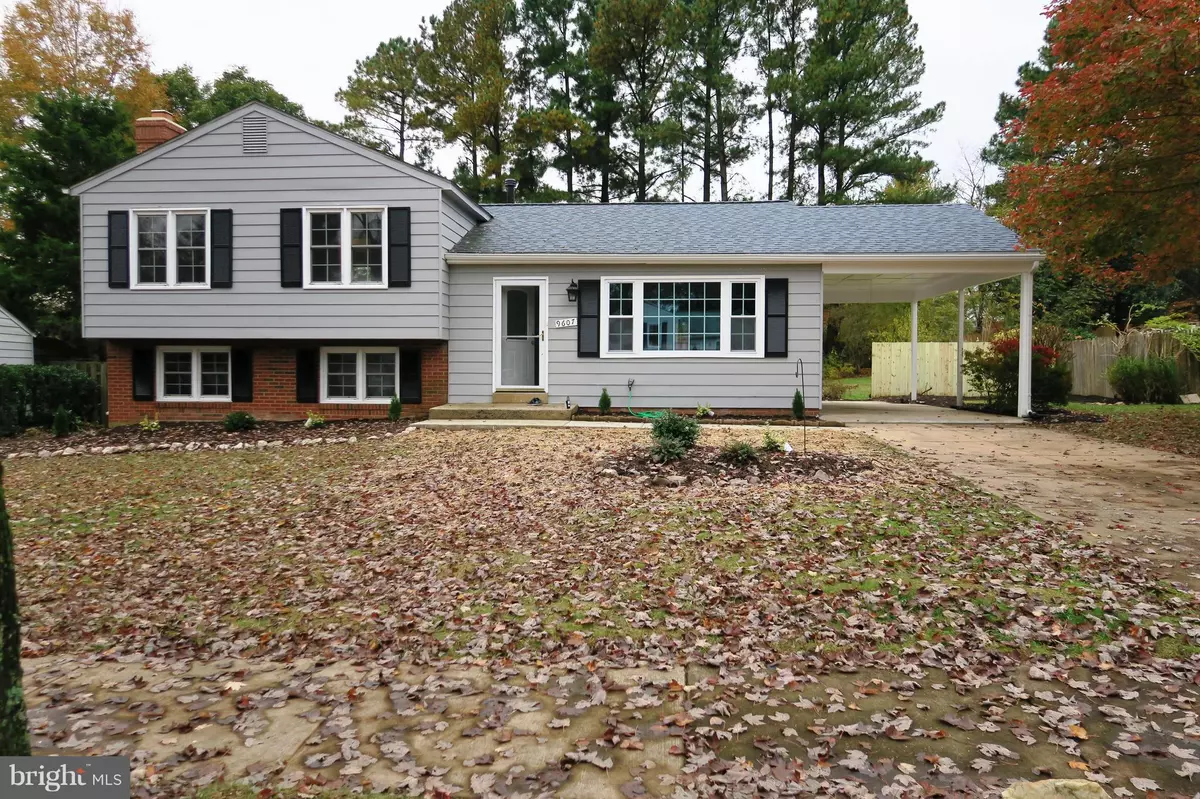 Burke, VA 22015,9607 GLENARM CT