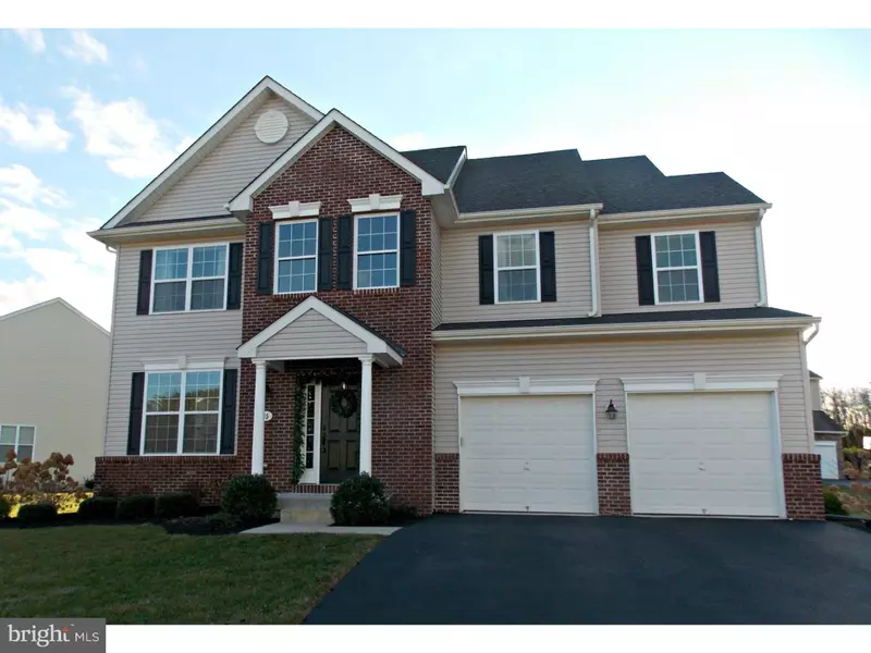 45 RUTHERFORD CT, Royersford, PA 19468