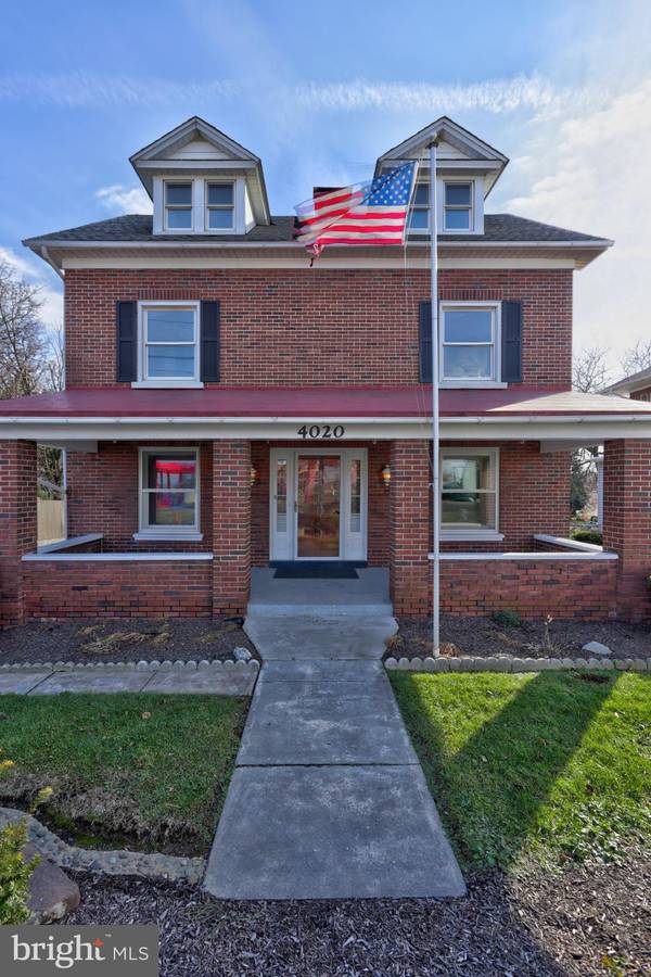 4020 W MARKET ST, York, PA 17408