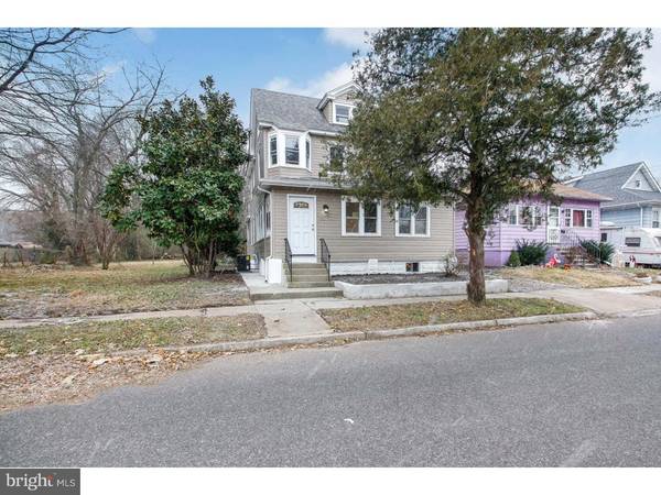 262 CHESTNUT ST, Westville, NJ 08093