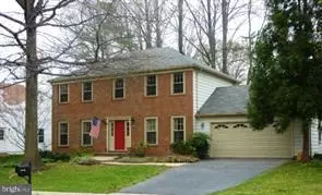 3355 TALEEN CT, Annandale, VA 22003