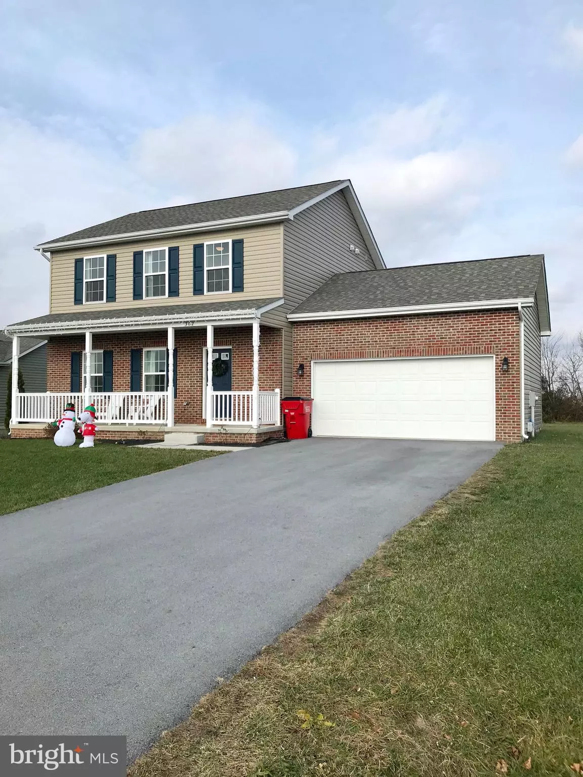 Inwood, WV 25428,362 FENIMORE