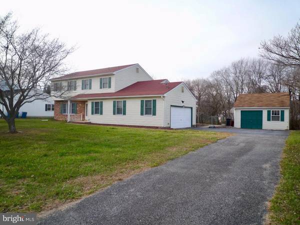 131 PIGEON RUN DR, Bear, DE 19701