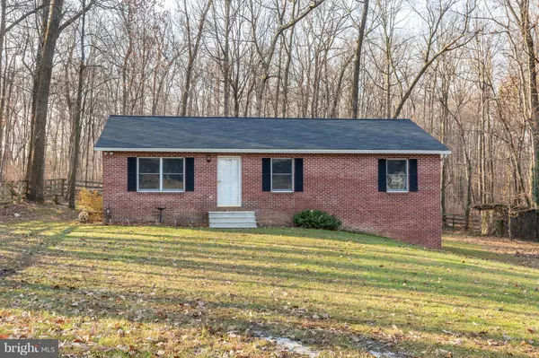 3623 HOFFMAN MILL RD, Hampstead, MD 21074