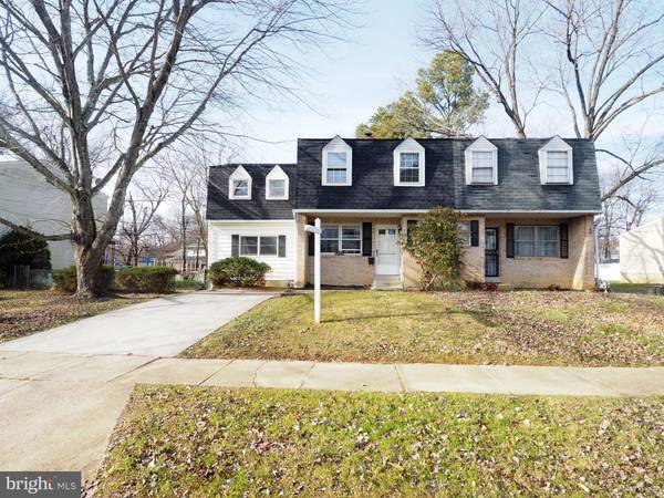 3928 BRYONY RD, Randallstown, MD 21133