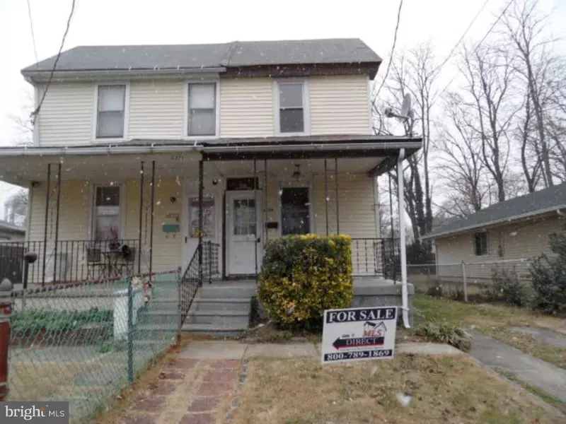 6233 RUSSELL AVE, Pennsauken, NJ 08109