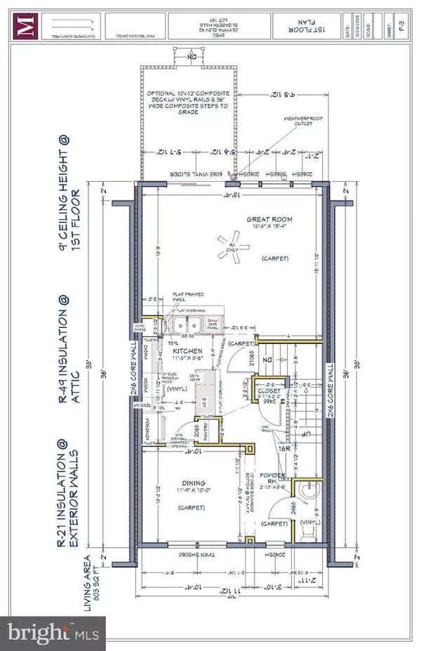 California, MD 20619,45651 BETHFIELD WAY