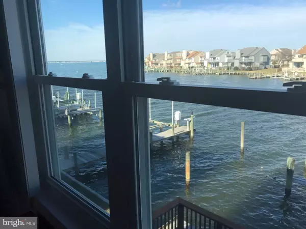 Ocean City, MD 21842,610 BAYSHORE CT #A -