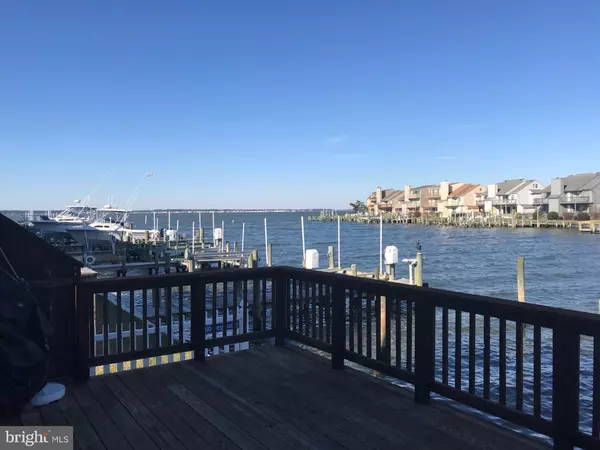 Ocean City, MD 21842,610 BAYSHORE CT #A -