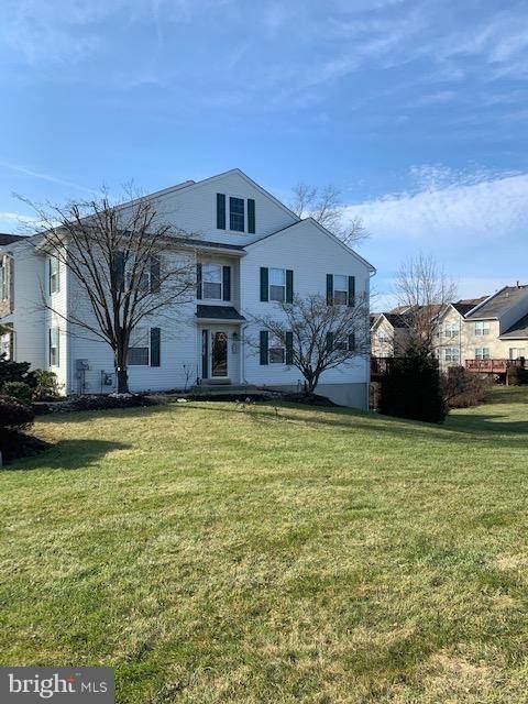 636 CHADBOURNE CT, Harleysville, PA 19438