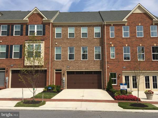 3802 EFFIE FOX WAY, Upper Marlboro, MD 20774