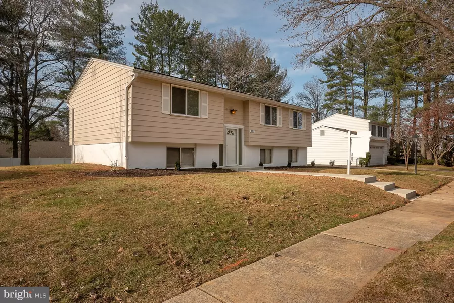 4986 ELIOTS OAK RD, Columbia, MD 21044