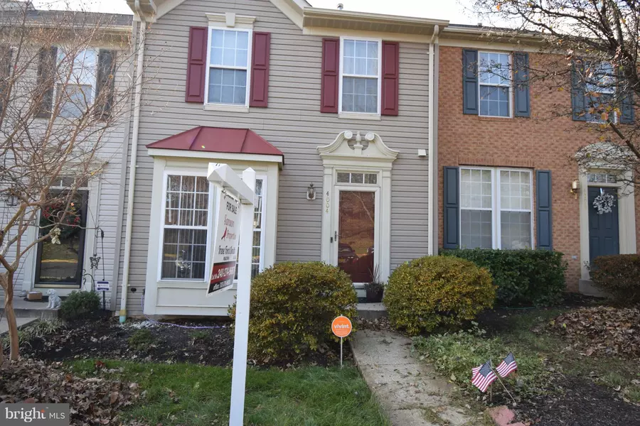 4004 SPIREA CT, Hyattsville, MD 20784