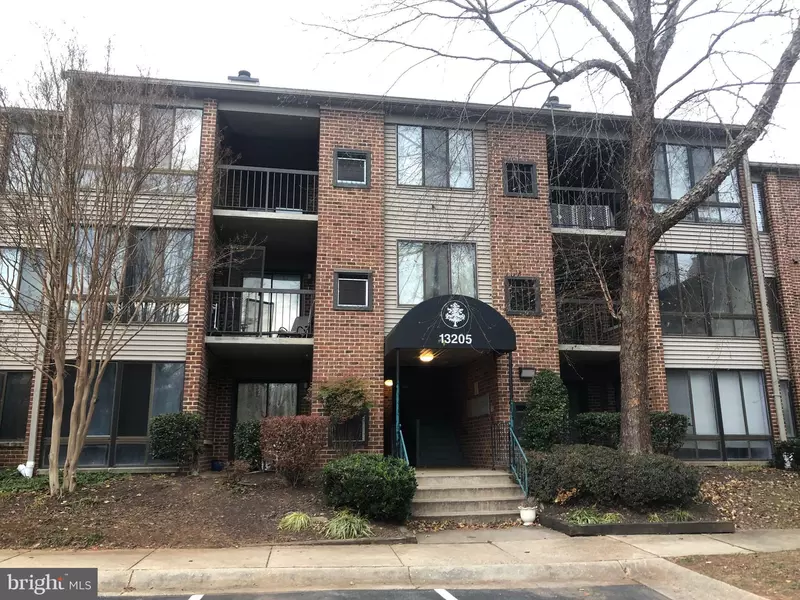 13205 CHALET PL #6-204, Germantown, MD 20874