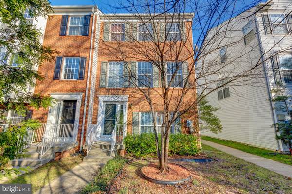 8510 HALLIE ROSE PL, Alexandria, VA 22309