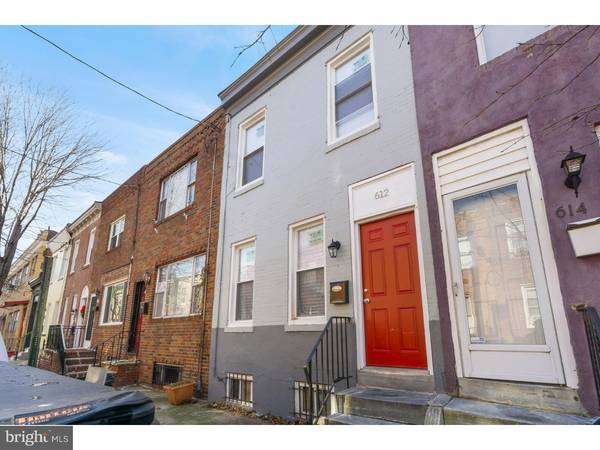 612 SIGEL ST, Philadelphia, PA 19148