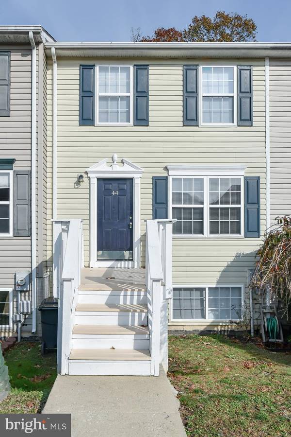 44 HICKORY DR, North East, MD 21901