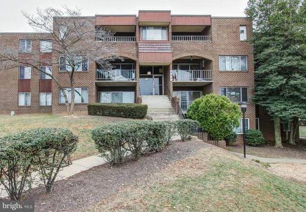 444 GIRARD ST #289, Gaithersburg, MD 20877